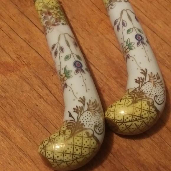 Cake Serving Knives - Picture 2 of 8